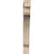 Ekena Millwork Legacy Block Smooth Bracket, Douglas Fir, 3 1/2"W x 22"D x 30"H BKT04X22X30LEC05SDF - alternate 4